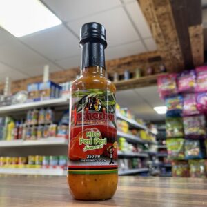 Mochachos Mild Peri Peri 250ml