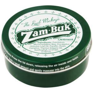 Zambuk Ointment 60g BB 07/27