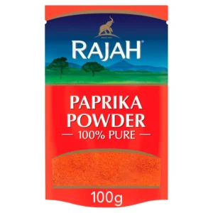 Rajah Paprika 100g