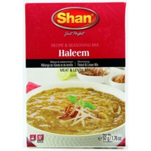 Hardyz Shan Haleem 50g