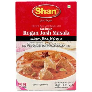 Hardyz Shan Kashmiri Rogan Josh Masala 50g
