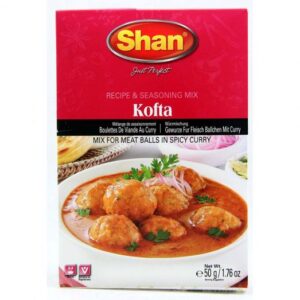 Hardyz Shan Kofta 50g
