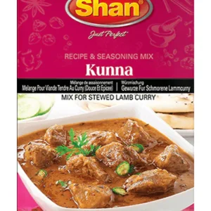 Hardyz Shan Kunna 50g