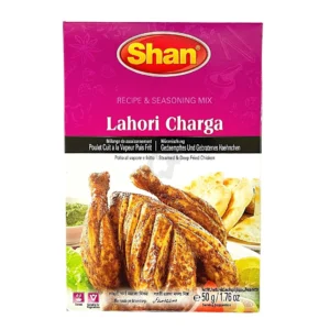 Hardyz Shan Lahori Charga 50g