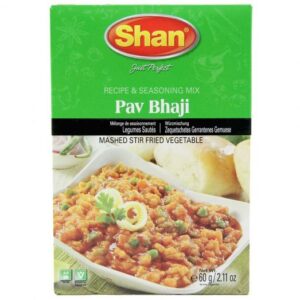 Hardyz Shan Pav Bhaji Masala 100g