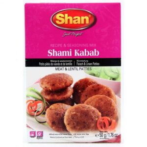 Hardyz Shan Shami Kabab 50g