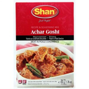Haredyz Shan Achar Gosht 50g