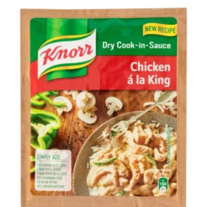 Knorr Chicken a La King 48g
