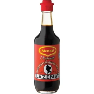 Maggi Lazenby Worcester Sauce 500ml