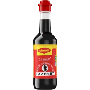 Maggi Lazenby Worcester Sauce 250ml