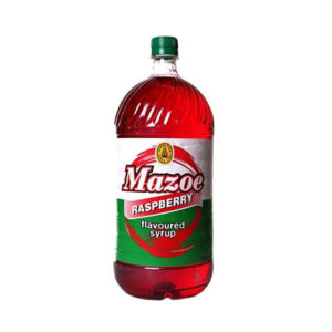 Mazoe Raspberry 2L