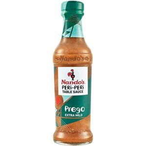 Nandos Prego Mild 250g