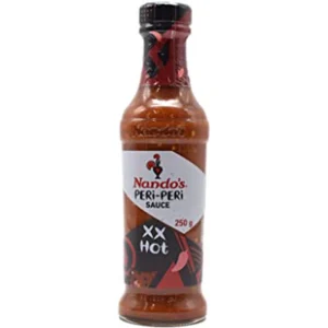 Nandos Peri Peri XX Hot 250g