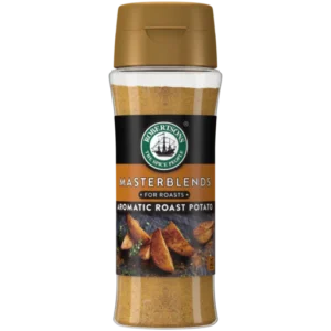 Robertsons Masterblends Aromatic Roast Potato 200ml