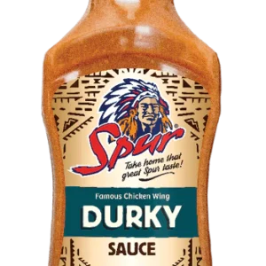 Spur Durky Chicken Wings 500ml