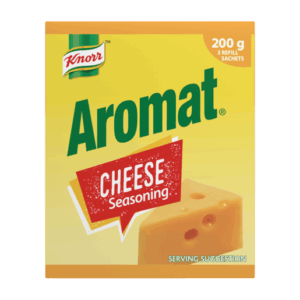 Aromat Cheese Seasoning 3x67g 200g
