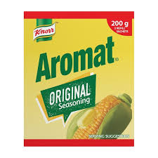 Aromat Original Seasoning 3x67g
