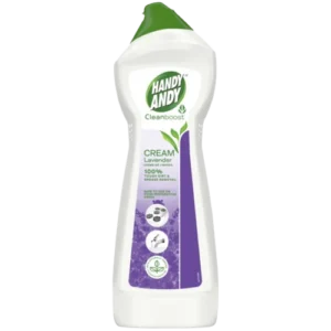 Handy Andy Cream Lavender 750ml