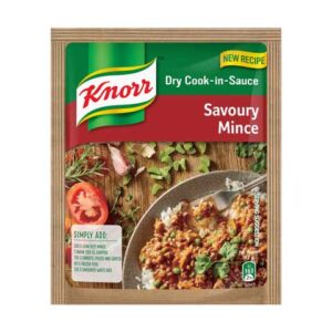 Knorr Savoury Mince 48g