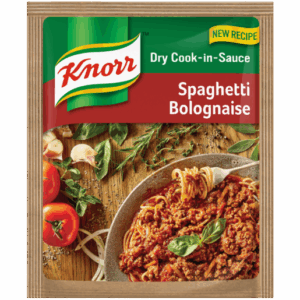 Knorr Spaghetti Bolognese 48g