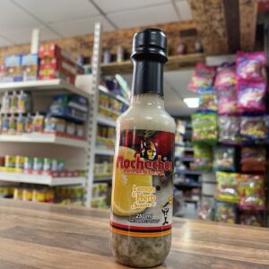Mochachos Lemon & Herb 250ml 08/10/25
