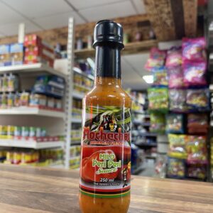 Mochachos Mild Peri Peri 250ml BB 03/09/25