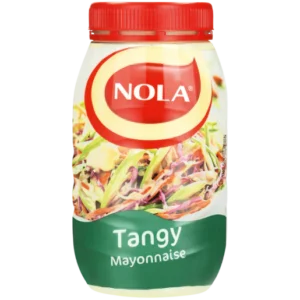 Nola Tangy Mayo 750g