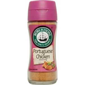 Robertsons Portuguese Chicken 72g