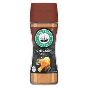 Robertsons Chicken Spice 84g
