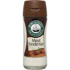 Robertsons Meat Tenderiser 88g