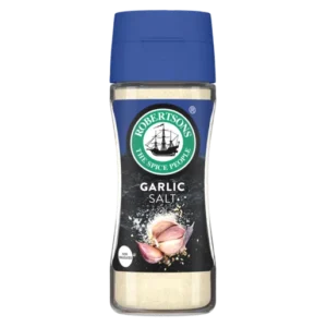 Robertsons Garlic Salt 99g Shaker
