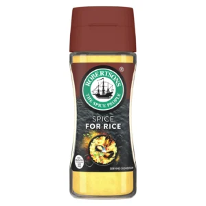 Robertsons Spice For Rice 85g BB 10/05/26