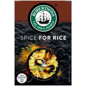 Robertsons Refill Spice For Rice 89g