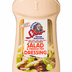 Spur Salad & French Fry Dressing 500ml