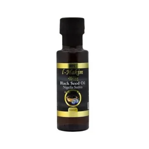 L Hakim Black Seed Oil 100ml