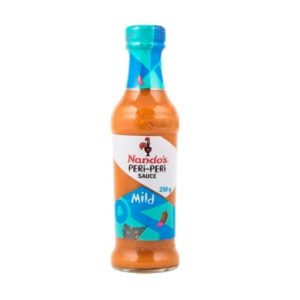 Nandos Mild 250g