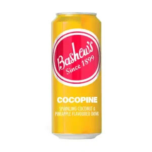 Bashews CocoPine 300ml