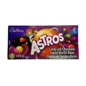 Cadburys Astros 150g