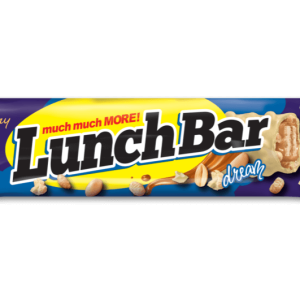 Cadburys Lunch Bar Dream 46g