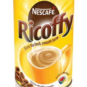 Nescafe Ricoffy 750g BB 28/02/26