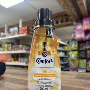 Comfort Jasmine & Cashmere 200ml SA