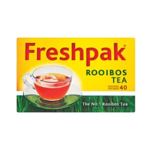 Freshpak Rooibos 40s BB 16/05/25