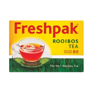 Freshpak Rooibos 80s BB 26/09/26
