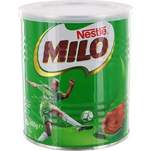 Milo (Ghana) 400g
