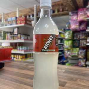 Stoney Ginger Beer Glass SA 500ml