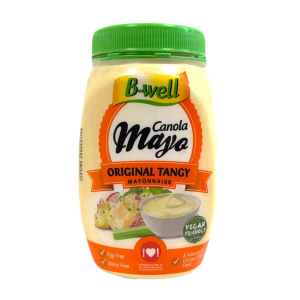 B-Well Original Tangy Mayo 750g