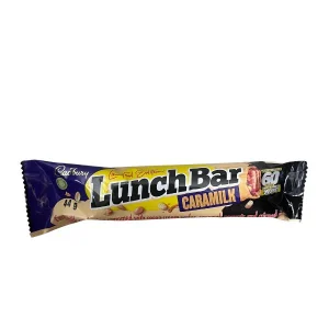 Cadburys Lunch Bar Caramilk 48g