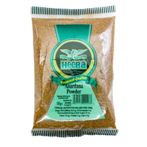 Heera Anardana (Pomegranate) Powder 100g BB 08/26