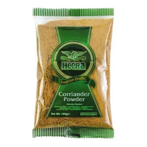 Heera Coriander Powder 100g BB 11/28