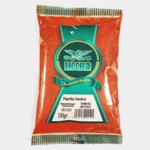 Heera Smoked Paprika 100g BB 06/26